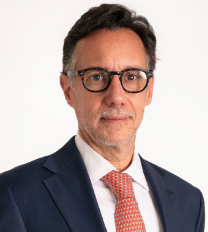 Benjamin pc solutions latam